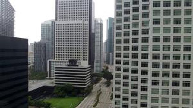 HurricaneTrack Downtown Miamia Cam Irma (2017)