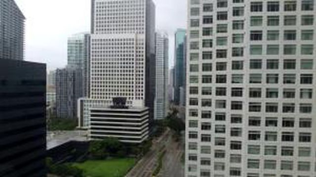 HurricaneTrack Downtown Miamia Cam Irma (2017)