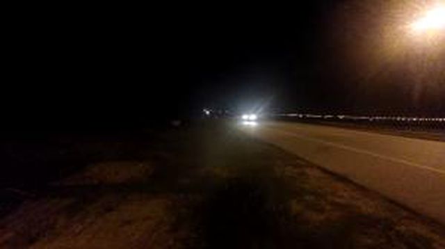 HurricaneTrack Mobile, AL - Battleship Parkway Cam Nate (2017)