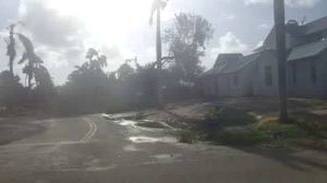 HurricaneTrack Naples Cam Irma (2017)