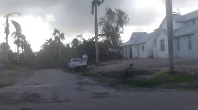 HurricaneTrack Naples Cam Irma (2017)