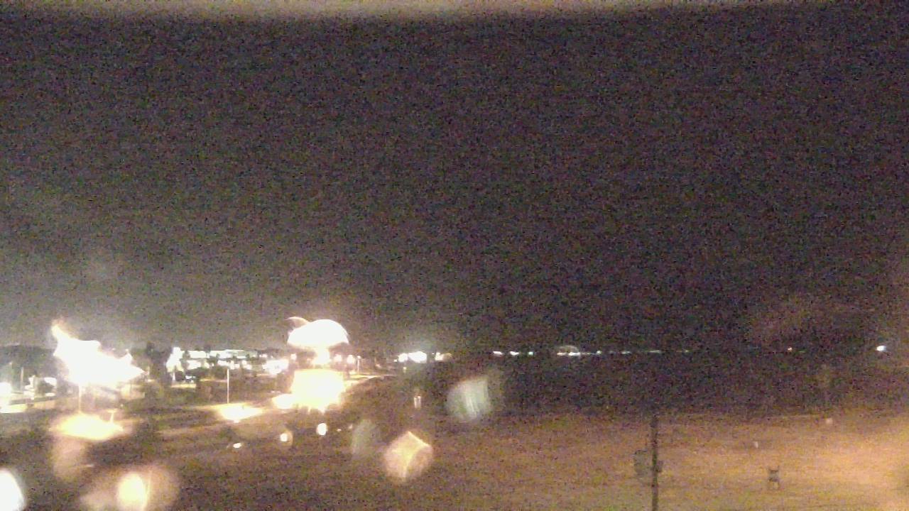 Texas Maritime Museum West Rockport Wwebcam Harvey (2017)