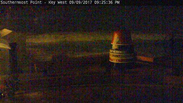 Sothernmost Point Keys Cam Irma (2017)