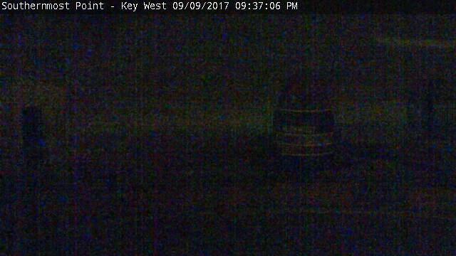 Sothernmost Point Keys Cam Irma (2017)