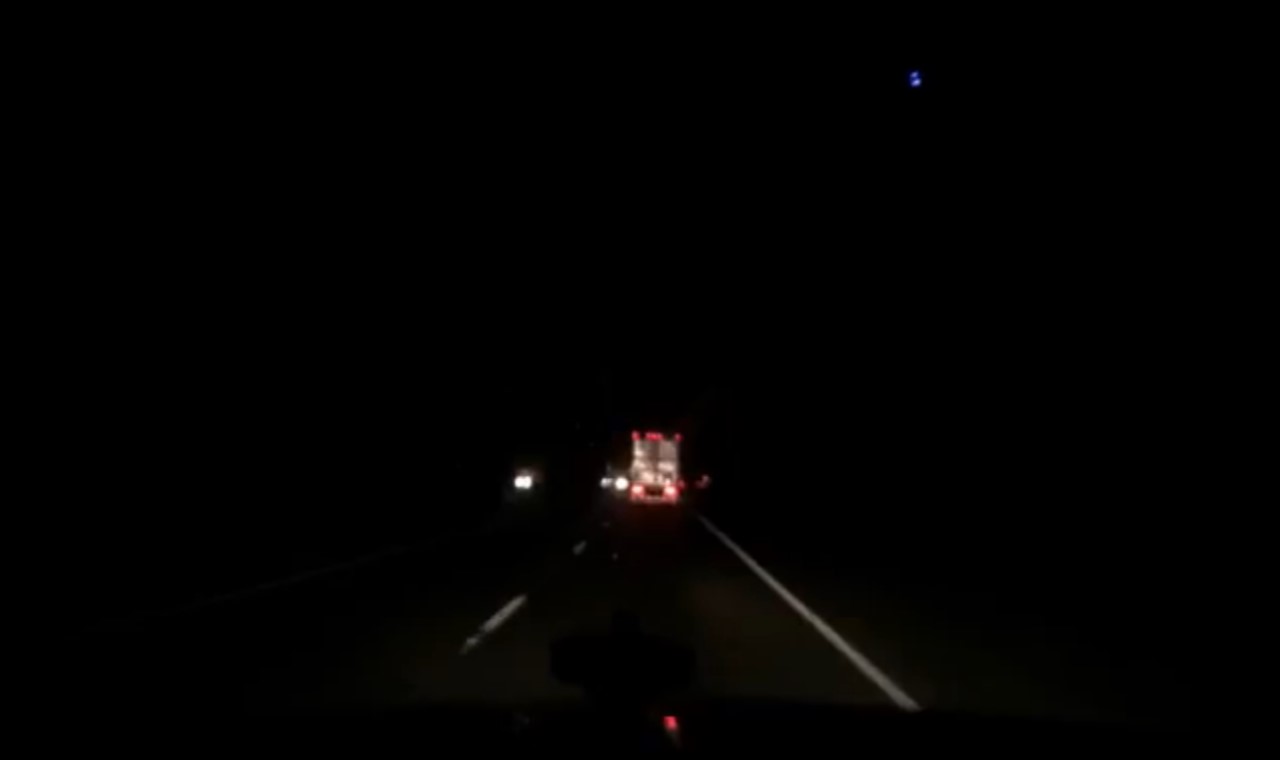 Hurricanetrack.com Mark Sudduth Everywhere Cam Cindy (2017)