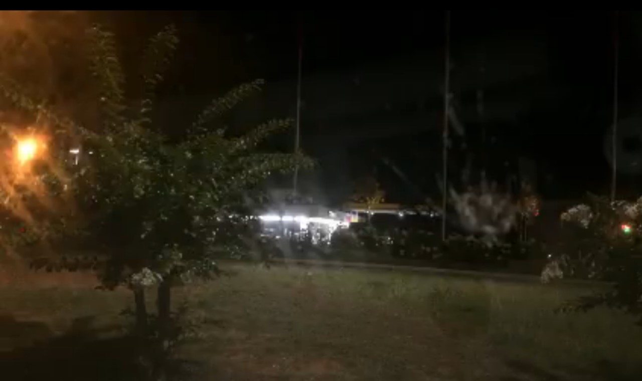 Hurricanetrack.com Mark Sudduth Everywhere Cam Cindy (2017)