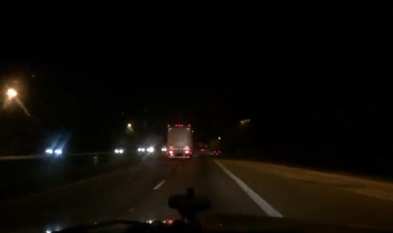 Hurricanetrack.com Mark Sudduth Everywhere Cam Cindy (2017)