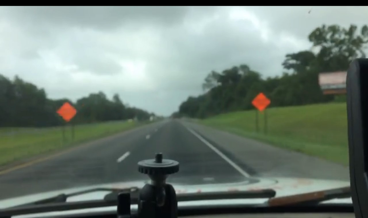 Hurricanetrack.com Mark Sudduth Everywhere Cam Cindy (2017) Hurricanetrack.com Mark Sudduth Everywhere Cam Cindy (2017)