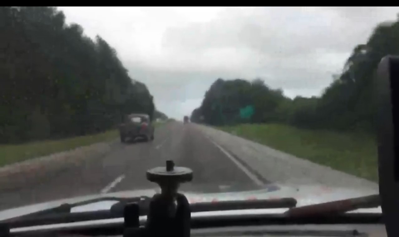 Hurricanetrack.com Mark Sudduth Everywhere Cam Cindy (2017)