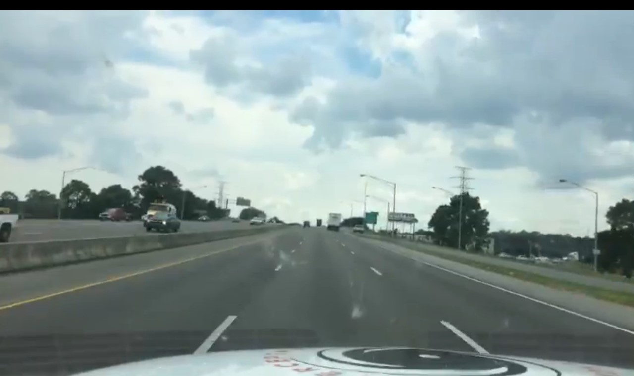 Hurricanetrack.com Mark Sudduth AL-TX Everywhere Cam Harvey (2017)