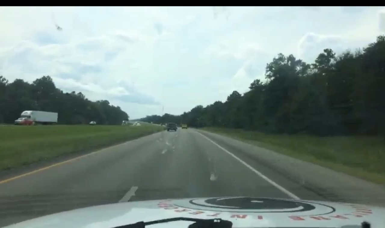Hurricanetrack.com Mark Sudduth AL-TX Everywhere Cam Harvey (2017)