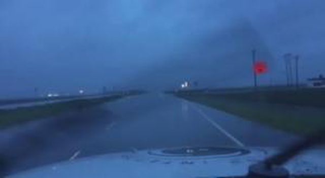 Hurricanetrack.com Mark Sudduth Tahoe (Harvey 2017)