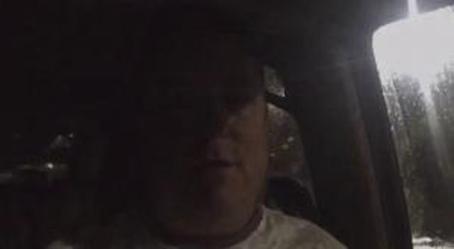 Hurricanetrack.com Mark Sudduth Tahoe (Harvey 2017)