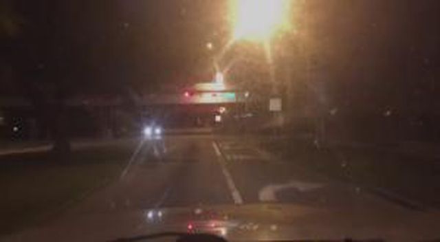Hurricanetrack.com Mark Sudduth Tahoe (Irma 2017)