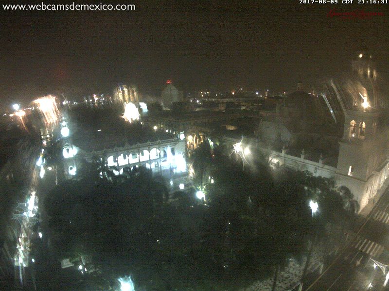 Veracruz El Gran Hotel Diligencia Webcam (Franklin 2017) Veracruz El Gran Hotel Diligencia Webcam (Franklin 2017)