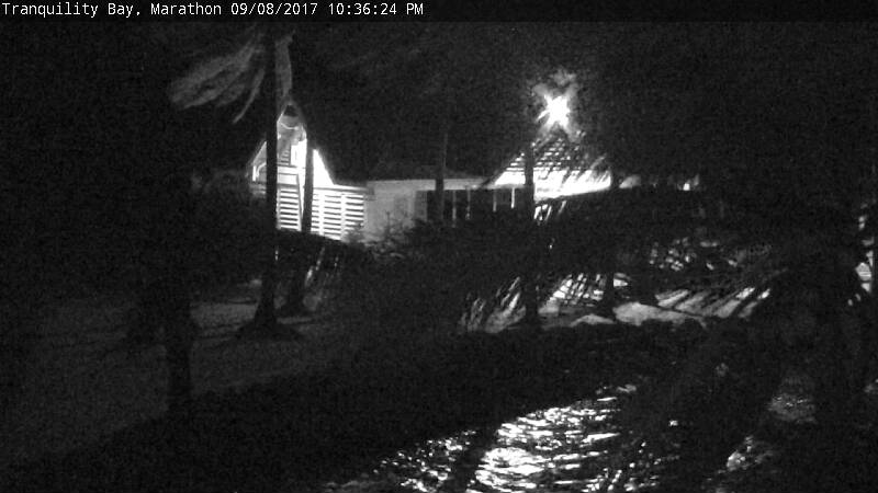 Tranquility Bay Cam  Irma (2017)