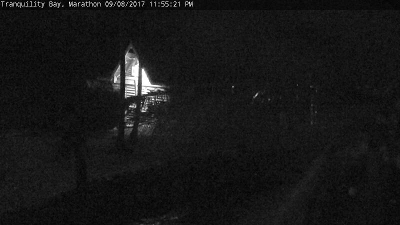 Tranquility Bay Cam  Irma (2017)