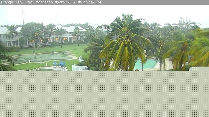 Tranquility Bay Cam  Irma (2017)