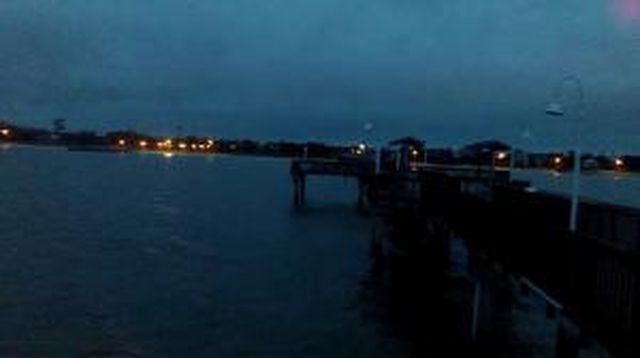 HurricaneTrack Waveland, MS Cam Nate (2017)