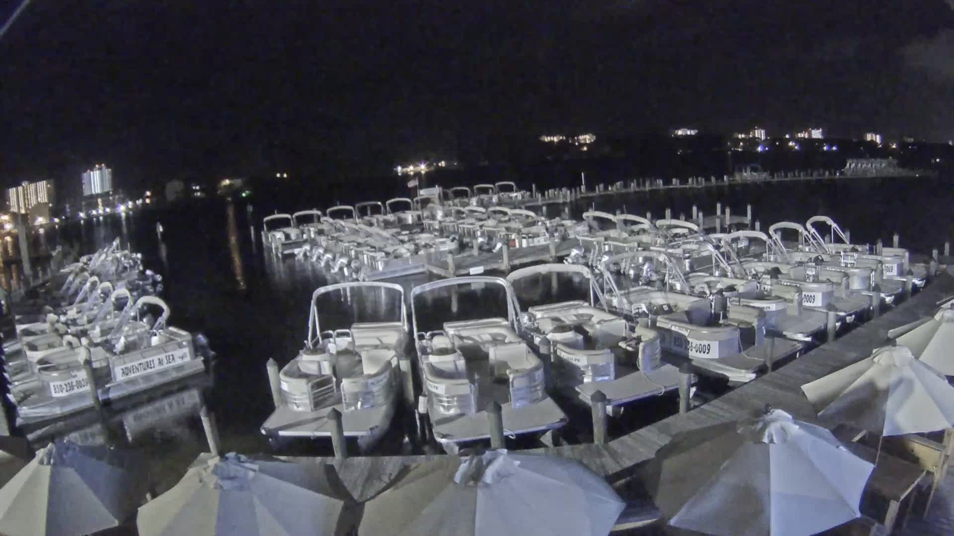 Adventures At Sea Marina Panama City Beach Michael (2018)