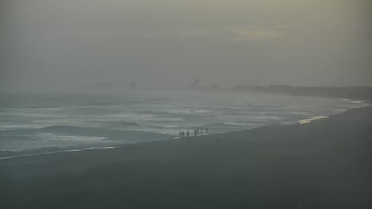 Surfchex Atlantic Beach for Florence Approach (2018)
