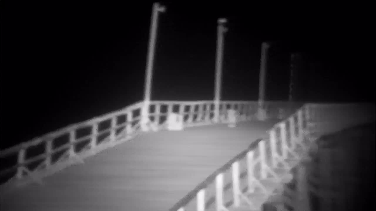 Surfchex Carolina Beach for Florence Approach (2018)