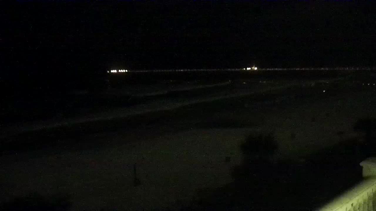 Calypso Towers PCB Cam Michael (2018)