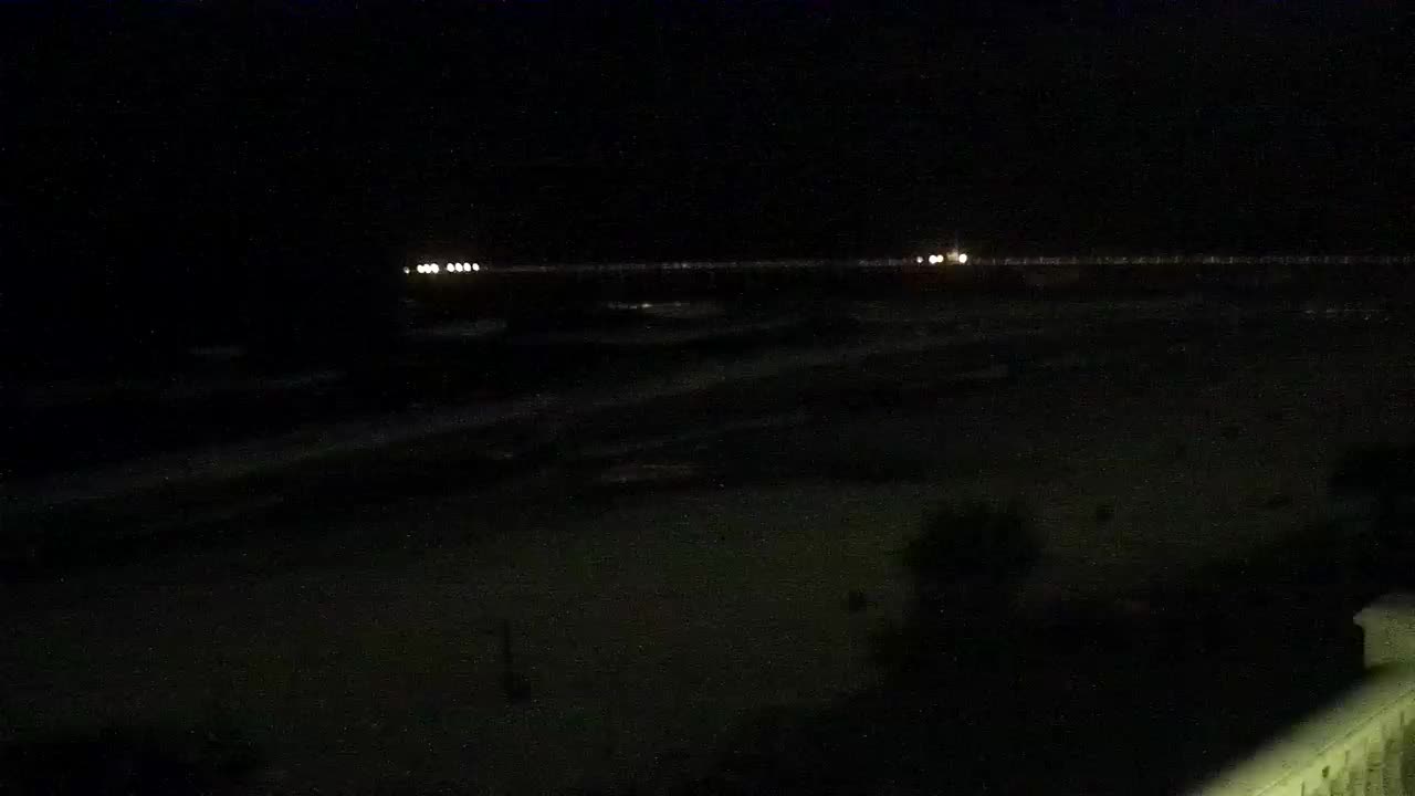 Calypso Towers PCB Cam Michael (2018)