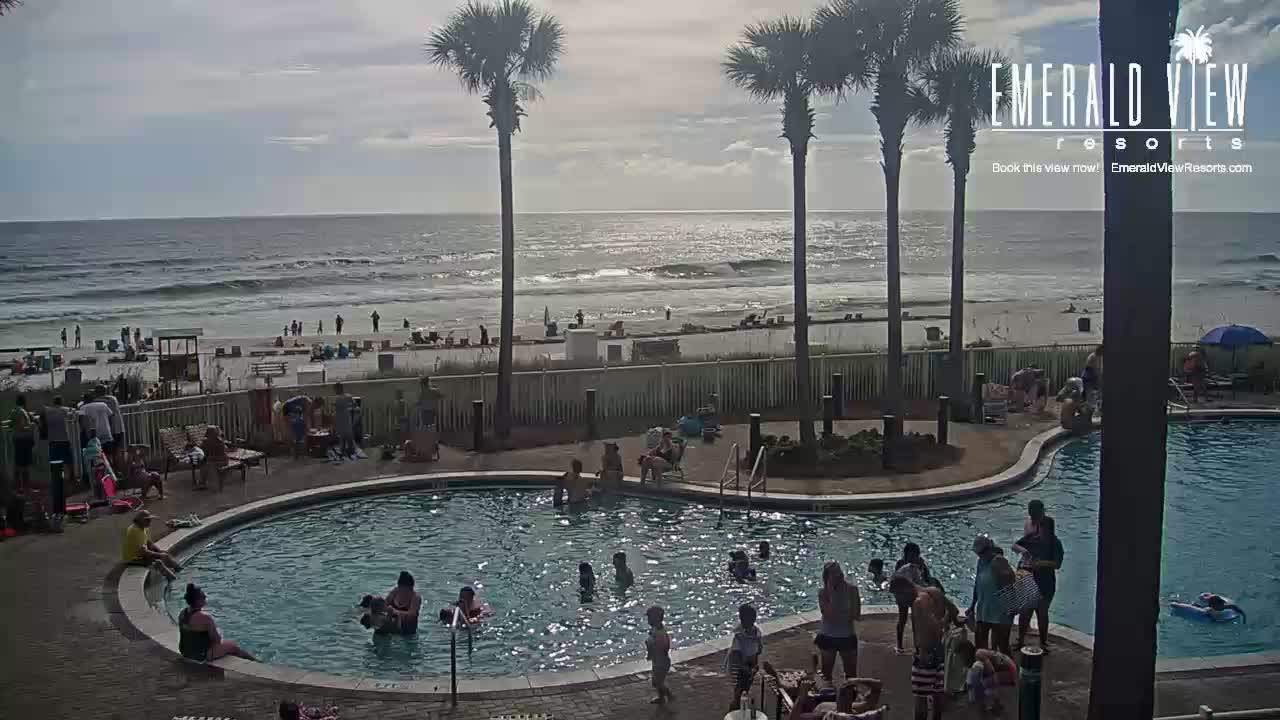 Emeral View Resort PCB Cam Michael (2018)