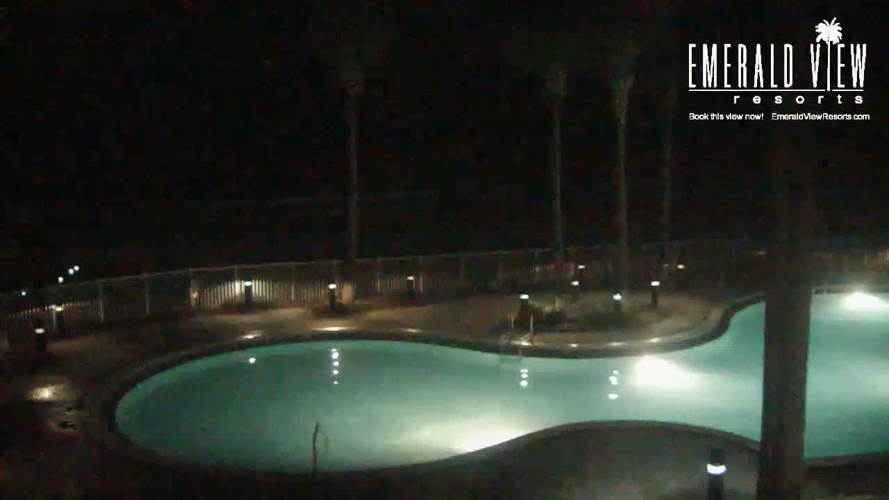 Emeral View Resort PCB Cam Michael (2018)