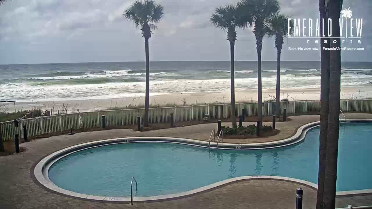 Emeral View Resort PCB Cam Michael (2018)