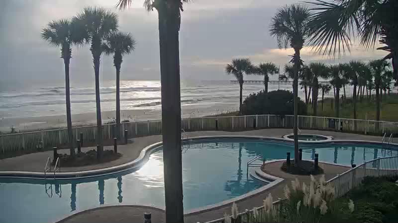 Emeral View Resort PCB Cam Michael (2018)