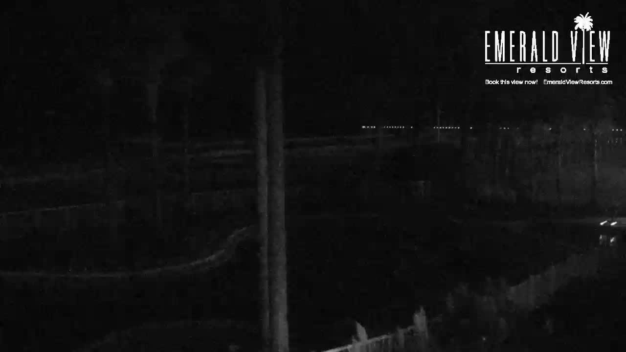 Emeral View Resort PCB Cam Michael (2018)