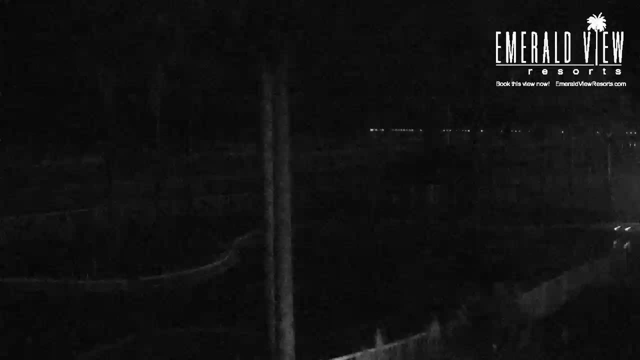 Emeral View Resort PCB Cam Michael (2018)