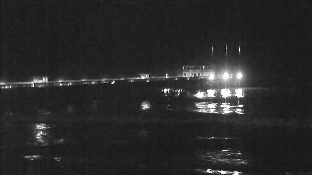 Surfchex Folly Beach Cam for Florence Approach (2018)