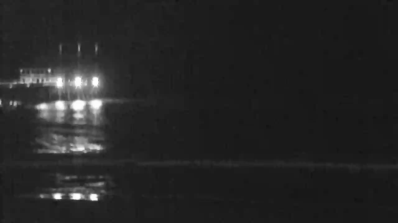 Surfchex Folly Beach Cam for Florence Approach (2018)