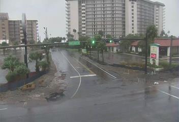Front Beach Traffic Cam PCB Michael (2018)