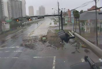 Front Beach Traffic Cam PCB Michael (2018)