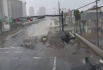 Front Beach Traffic Cam PCB Michael (2018)