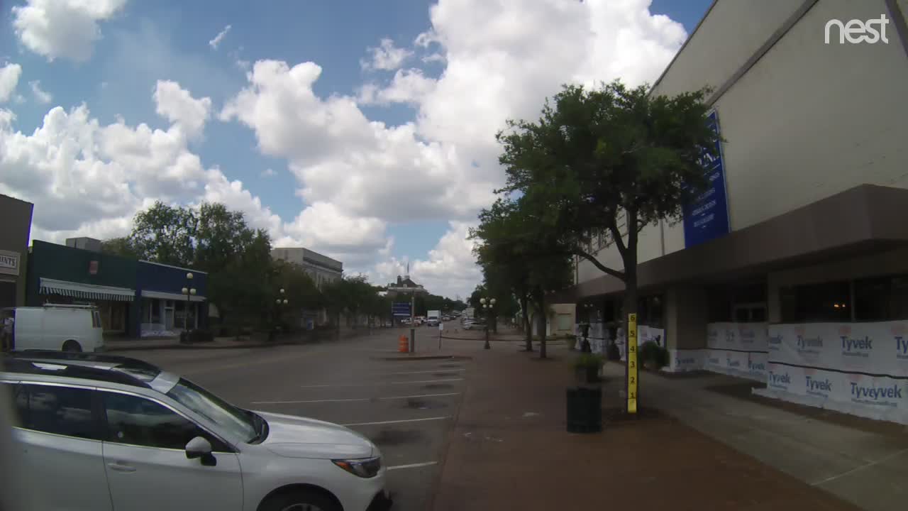 Georgetown, SC Florence Flood form Huirricanetrack.com Florence (2018)