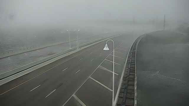 Hathaway Bridge Traffic Cam 2 East  Michael (2018)
