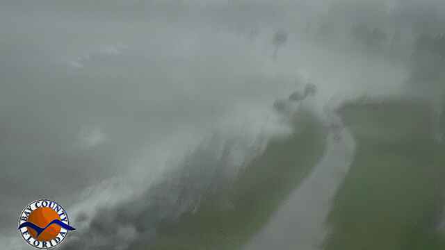 Hathaway Bridge Traffic Cam East  Michael (2018)