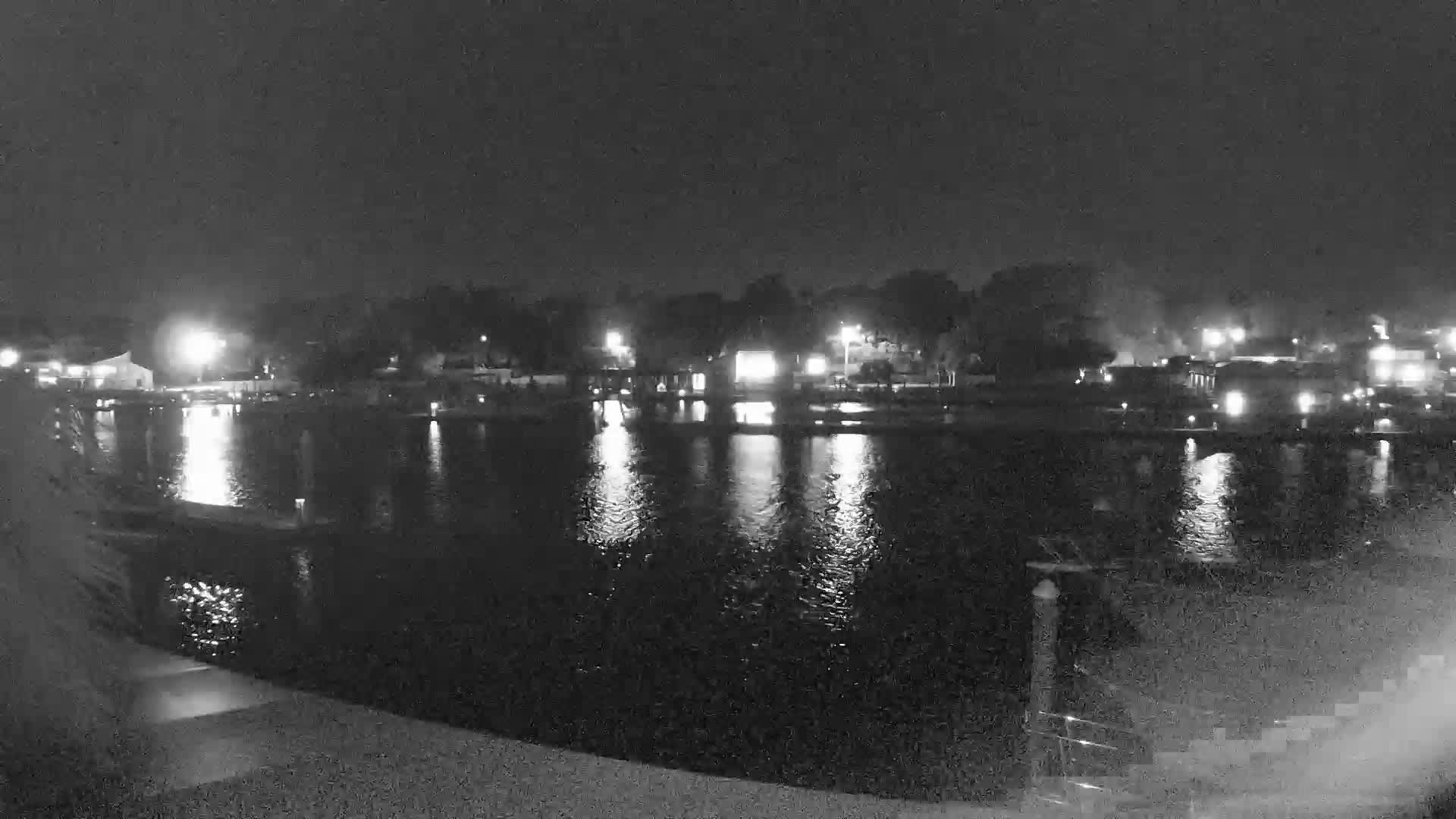 Surfchex ICW â€“ Wrightsville Beach for Florence Approach (2018)