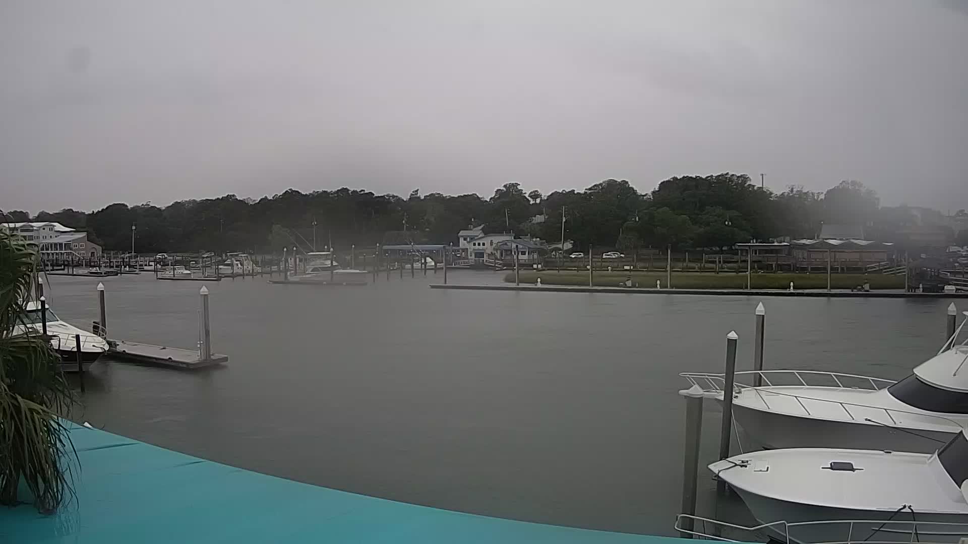 Surfchex ICW â€“ Wrightsville Beach for Florence Approach (2018)