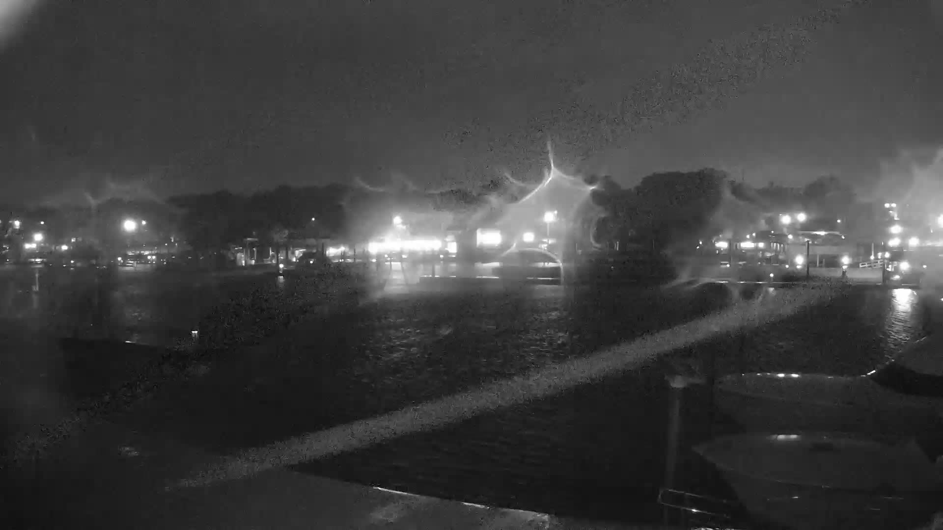 Surfchex ICW â€“ Wrightsville Beach for Florence Approach (2018)