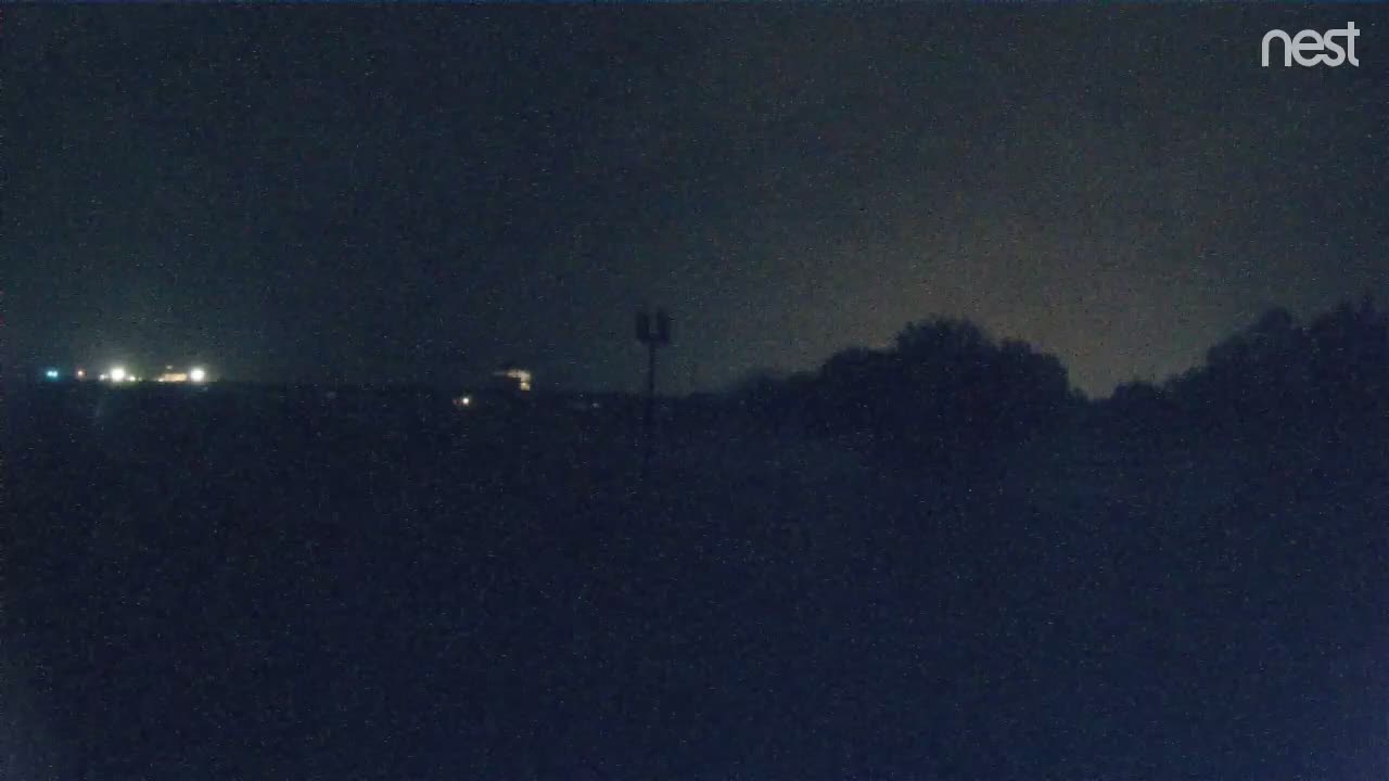 HurricaneTrack New Bern, NC Cam Florence (2018)