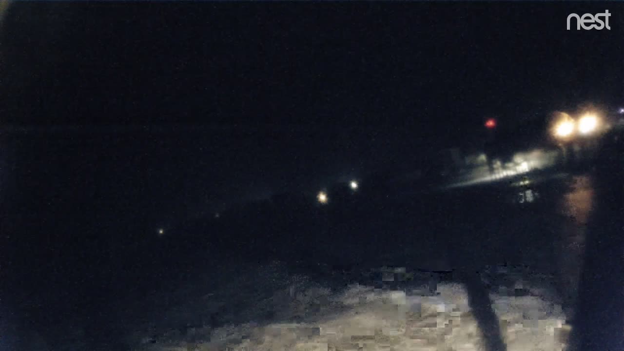 HurricaneTrack Rodanthe Pier Cam Florence (2018)