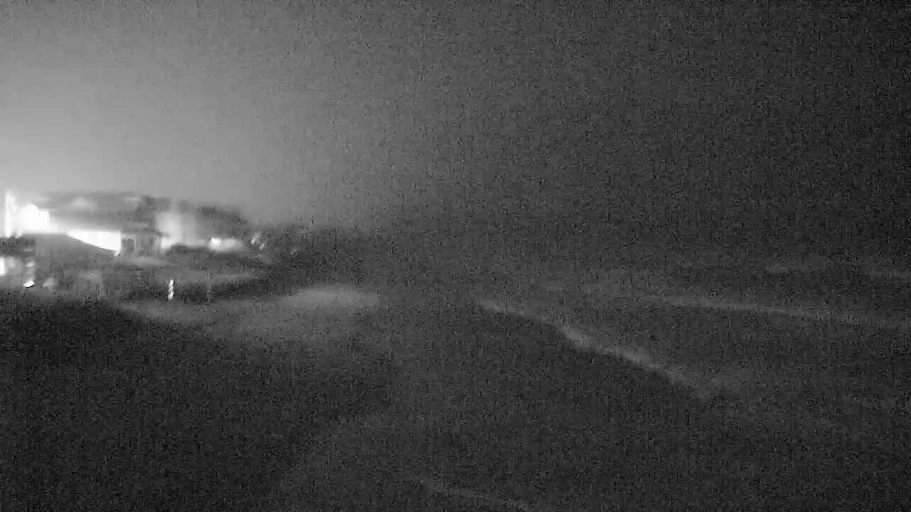 Surf City Peir South Cam for Florence Approach (2018)