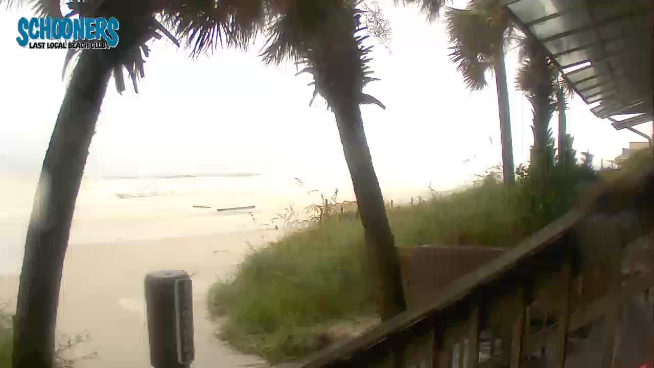 Schooners Beach Club PCB Cam Michael (2018)