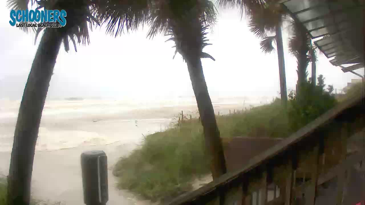 Schooners Beach Club PCB Cam Michael (2018)